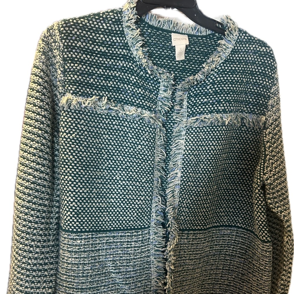 Jacket